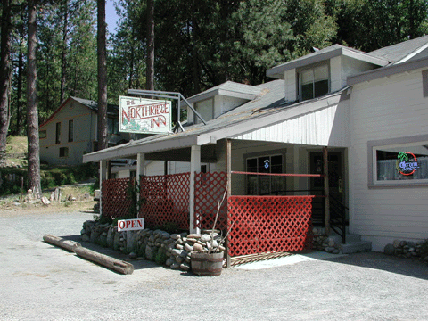 [Northridge Inn]