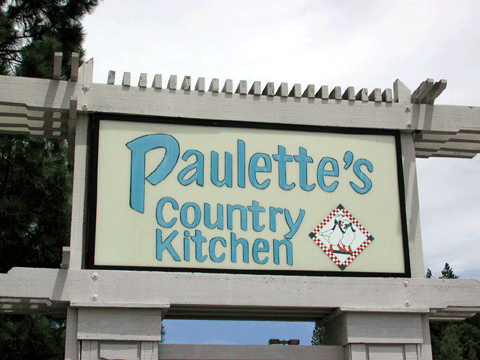 [Paulette's Country Kitchen]
