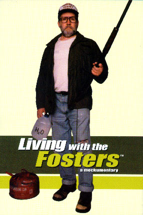 [Craig Powers as Carl Foster]