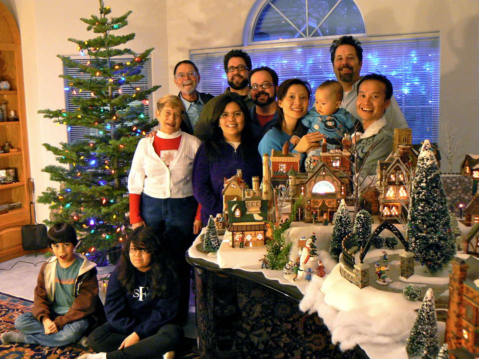 [Christmas 2010]